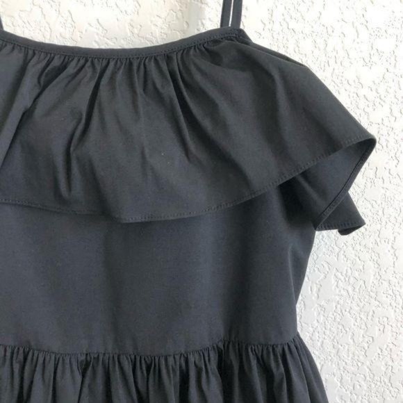 Milly Minis Bella Party Dress Ruffles Swing - Picture 2 of 6